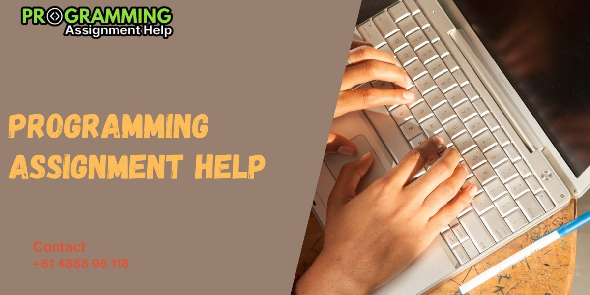 Maximize Your Learning with ProgrammingAssignmentHelp: The Best in the Business