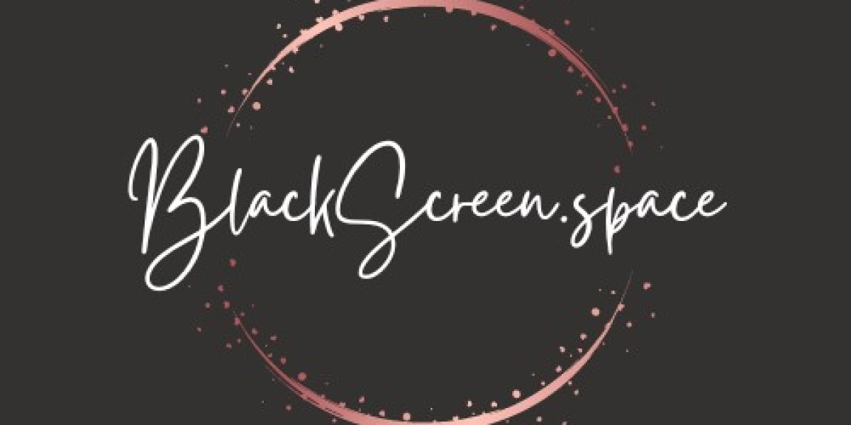 Black Screen