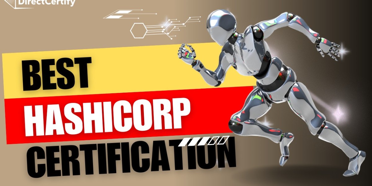 Master HashiCorp Tools: Achieving HashiCorp Certification