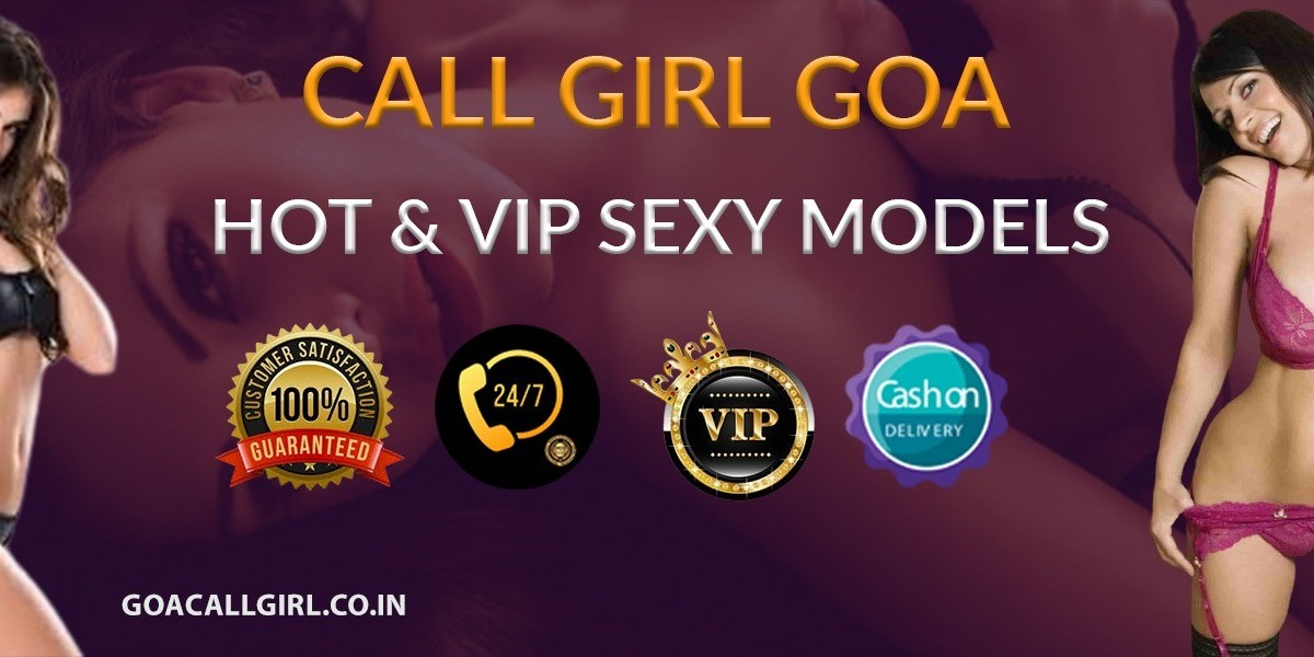 Call Girls in Goa