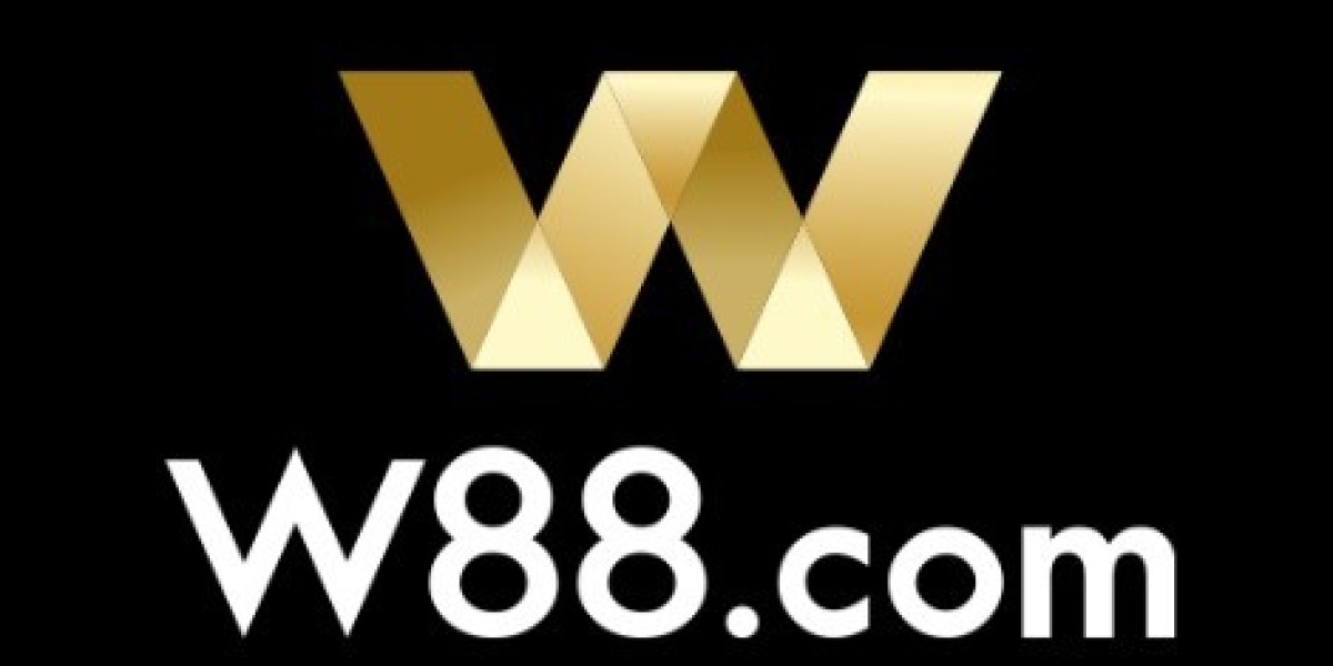 How to Play Real Money Online Poker at W88: A Comprehensive Guide