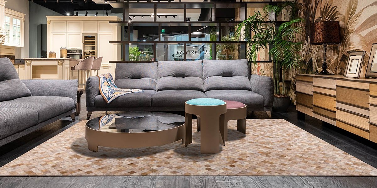 Pink Rugs: Adding Warmth and Style to Your Home