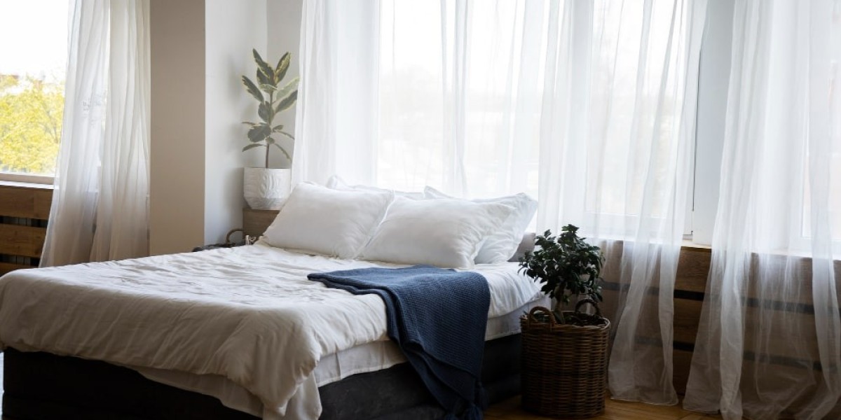 What are the reasons for choosing sheer curtains?