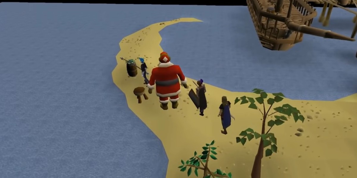 OSRS Gold Farming Tips: How to Make Gold Fast - RS2Hot Guide