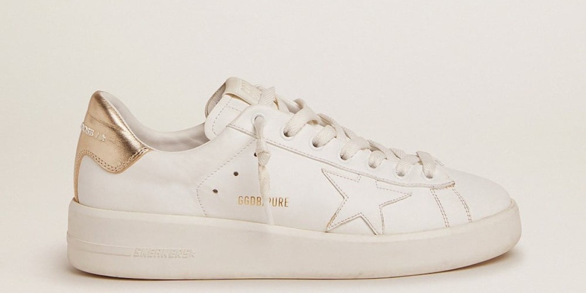 Golden Goose Outlet was even a dash of method dressing at play