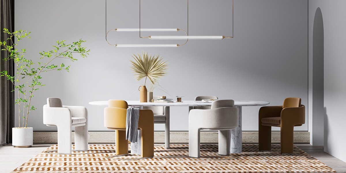 The Ultimate Guide to Choosing and Styling Multi-Colored Rugs for Your Home