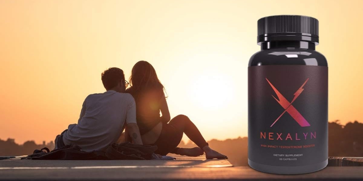Sick And Tired Of Doing Nexalyn Testosterone Booster The Old Way? Read This