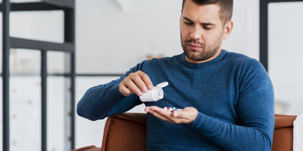 How long does tadalafil 20mg take to work?