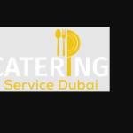 Catering Service Dubai
