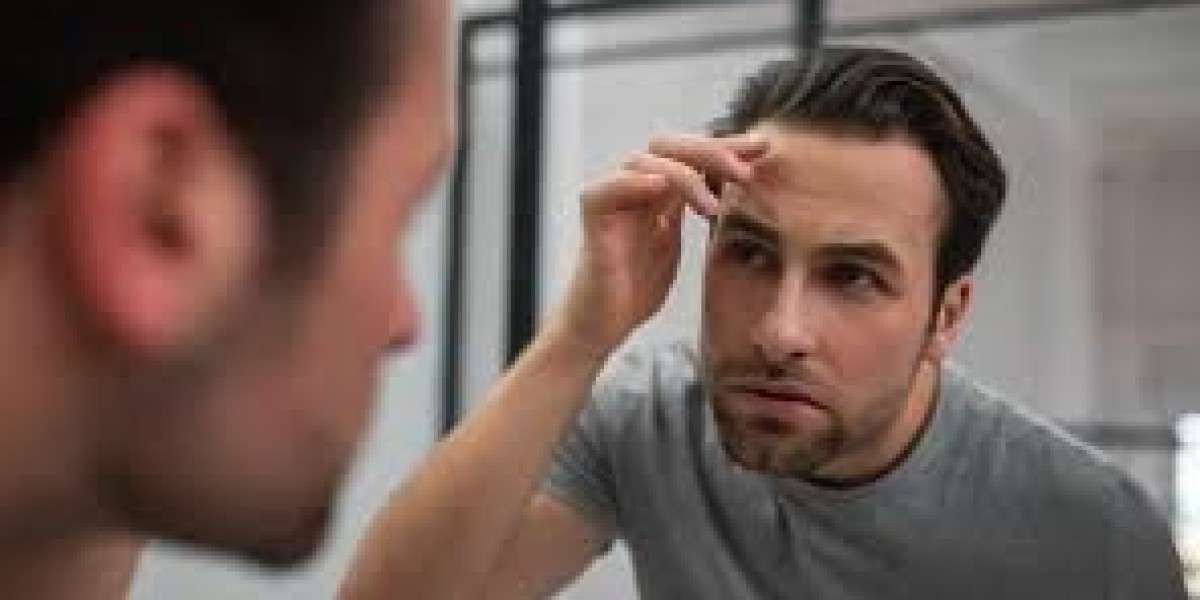 Minoxidil Following a Hair Transplant 