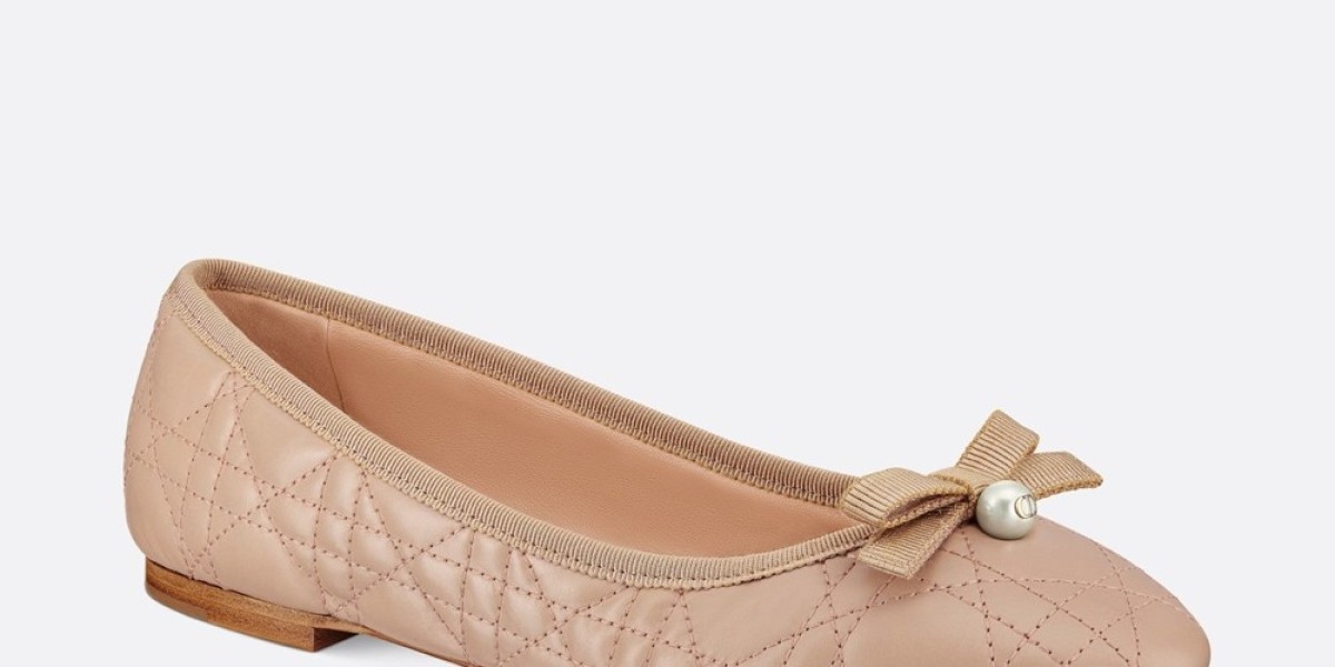 done in Christian Dior Shoes so many ways that it might seem