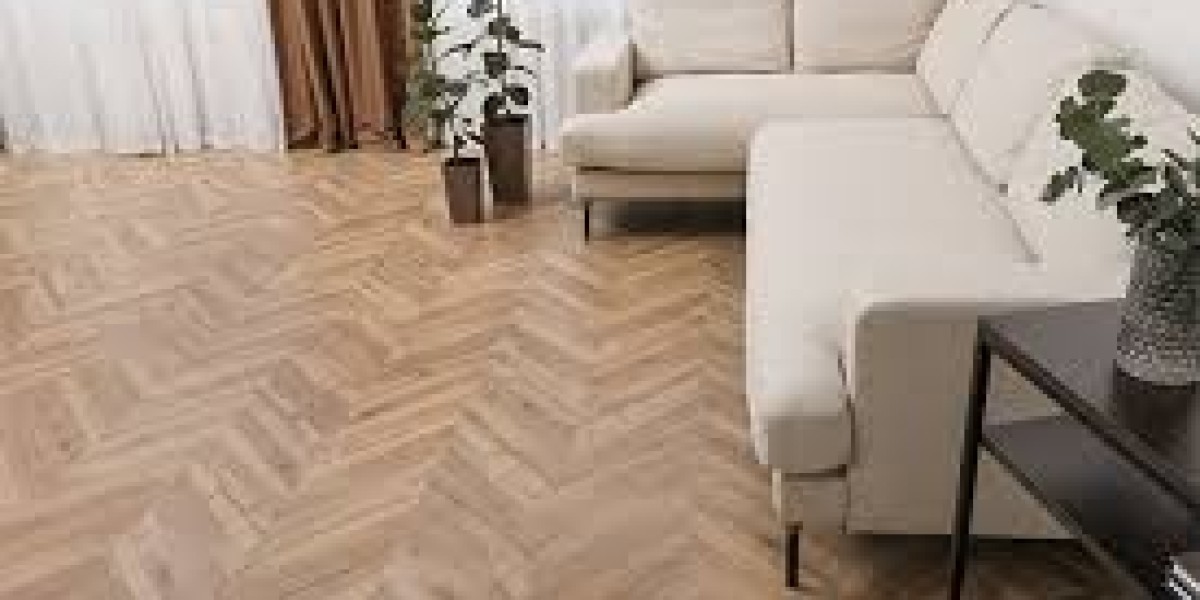 Exploring flooring options