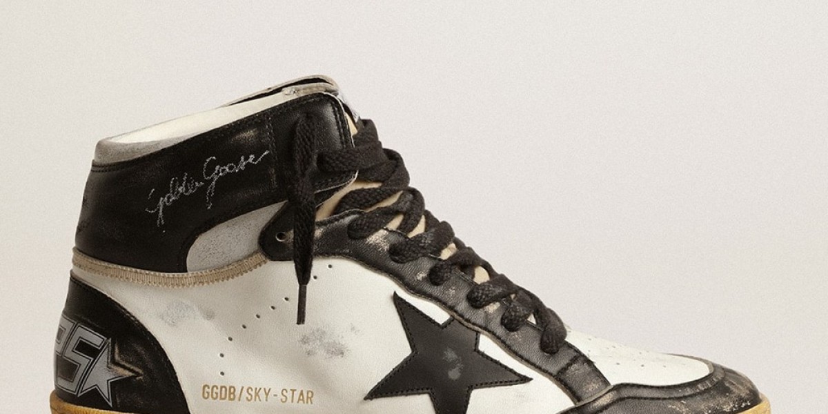 Golden Goose Shoes Outlet Online Website New Arrivals