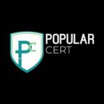 Popularcert ISO Expert