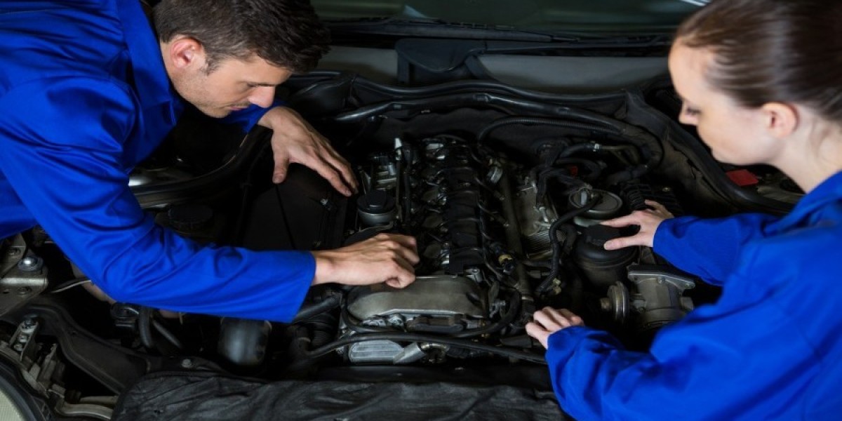 Audi S3 Repair Shop: Your Go-To Guide for Reliable Service