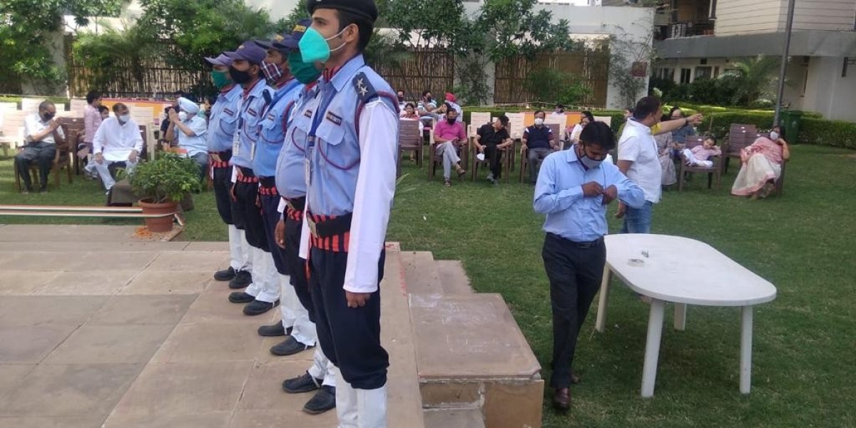 The Complete Guide to Employing Security Guards for Events