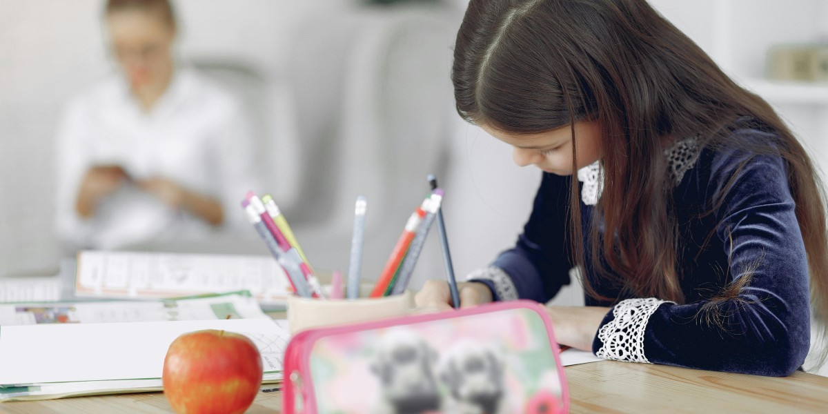 The Importance of Primary and Secondary School Tuition
