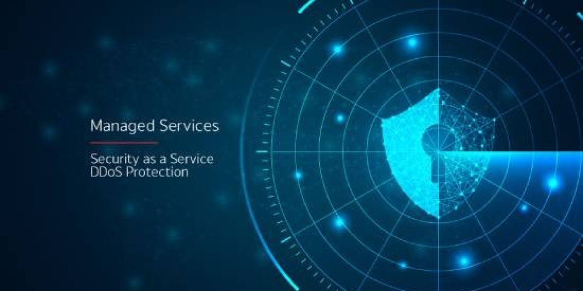 Understanding and Combating Ransom DDoS Threats with Managed DDoS Protection