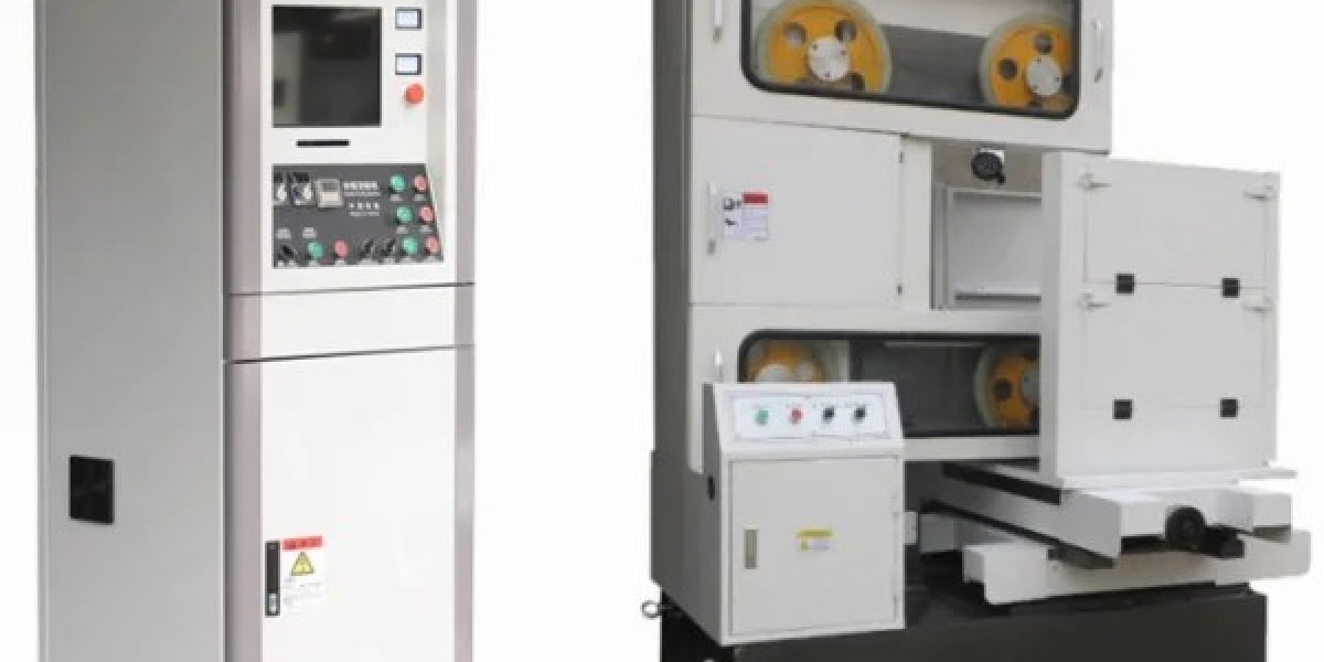 DQ800 Diamond Wire Saw Machine: Precision Workmanship, Quality