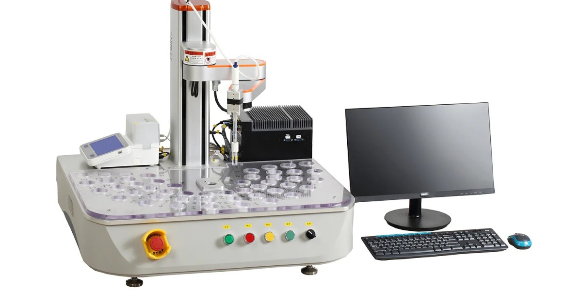 Portable PH Testing System: Accurately Monitor the Ph of Textile Water Extracts
