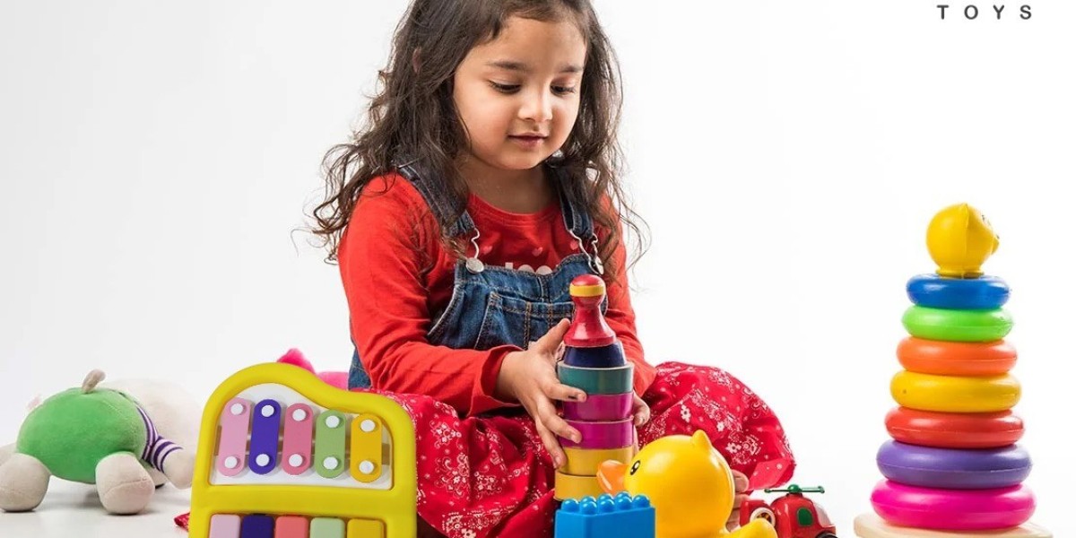 Baby Toys Online India | Buy at Gex Toys