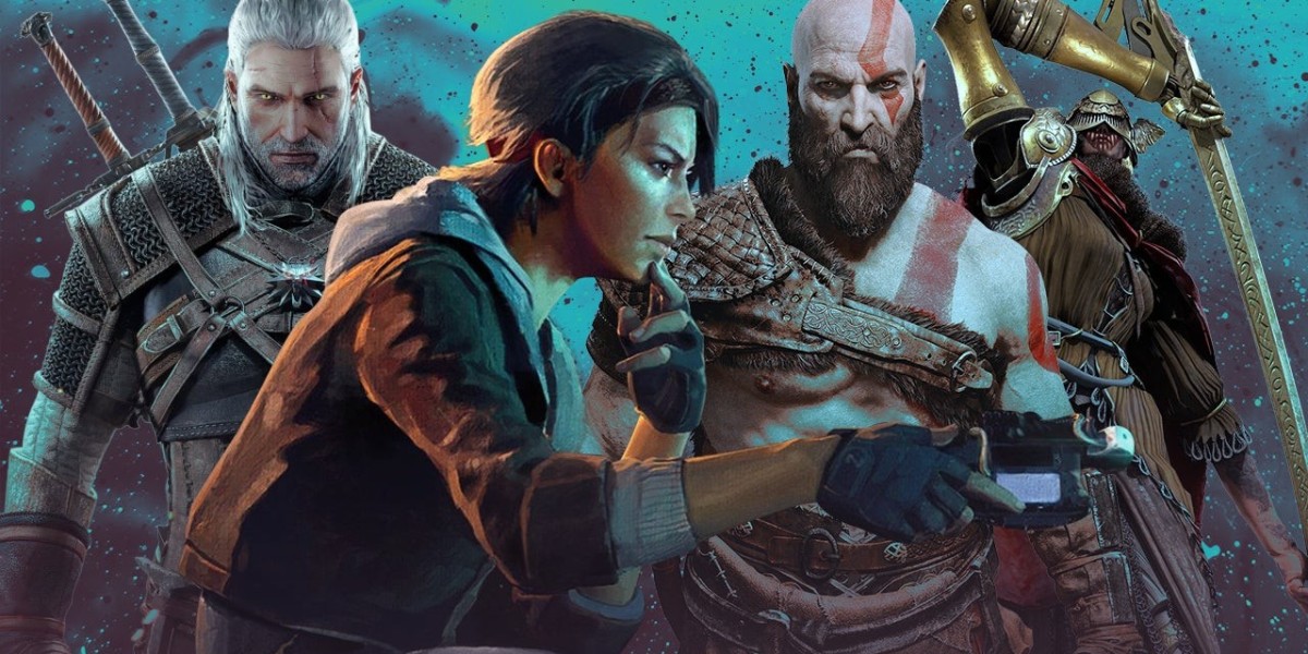 Find the Best Single Player PC Games You Can't Miss in 2024