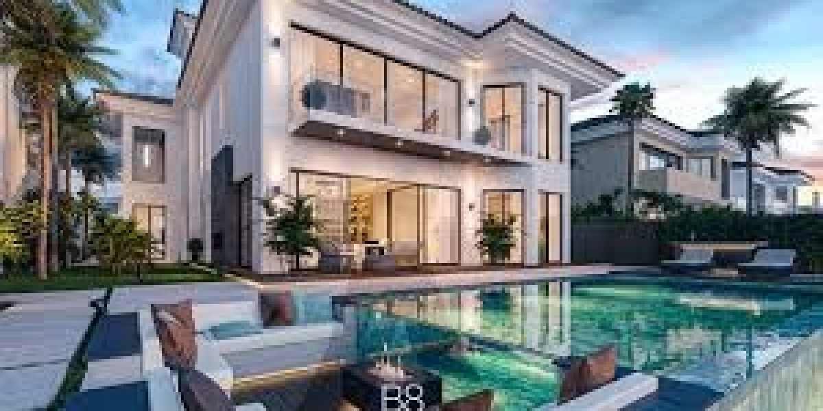 We are exploring the advantages of private pools in Dubai villas