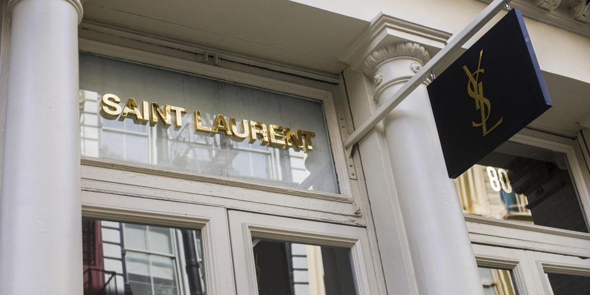 Saint Laurent Sale you on what those trendier versions are