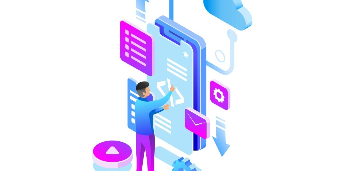 DXB APPS Your Trusted App Development Company Dubai