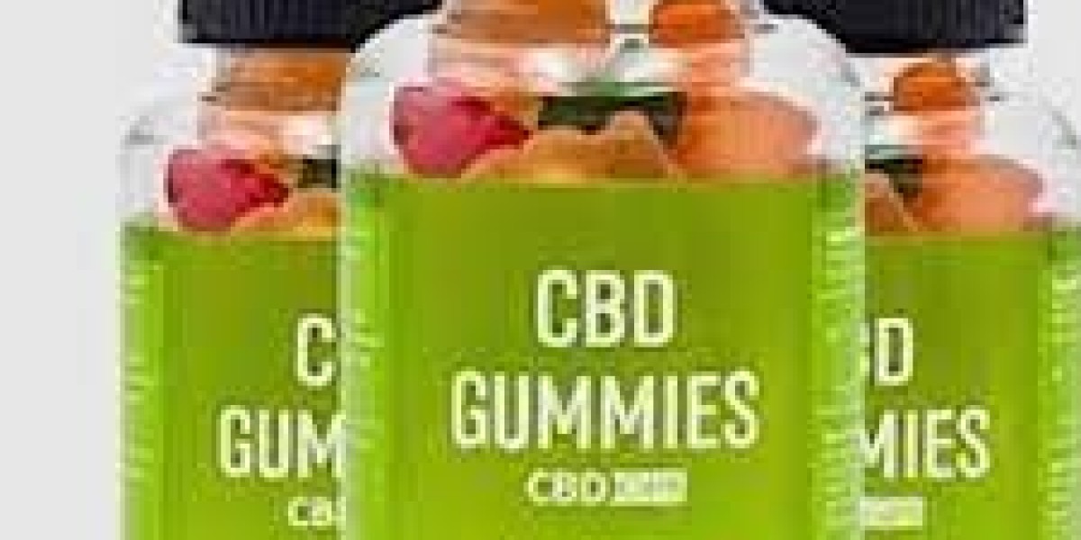 Nature's Leaf CBD Gummies: Improving Life Quality Naturally