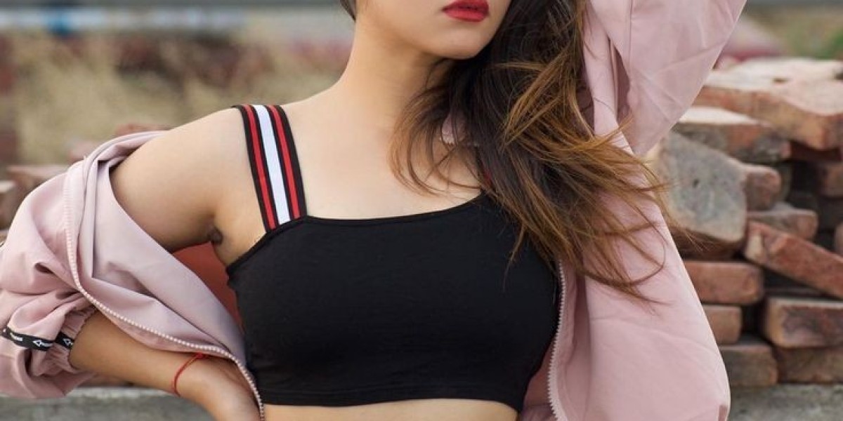 Exploring the World of Call Girls in Guwahati: A Comprehensive Guide