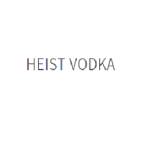heist vodka