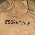 Essentials Clothing