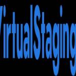 Virtual staging