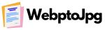 Webp to Jpg Converter Tool