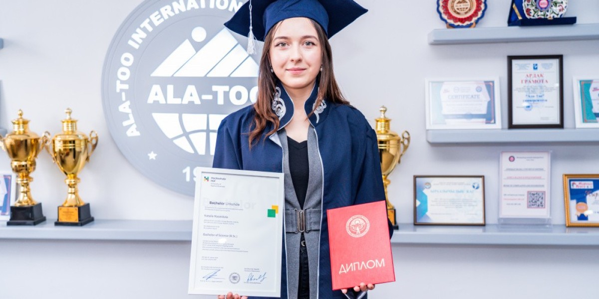 Купить диплом о высшем образовании
