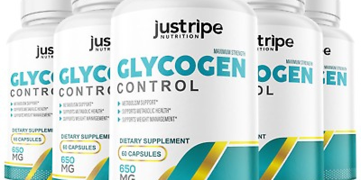 Glycogen Control: A Comprehensive Overview for New Zealanders in 2024