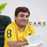 Ankur Prakash