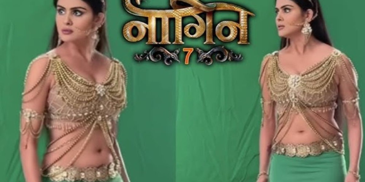 Naagin 7: एकता कपूर की नागिन बनी प्रियंका चाहर, शुरू की नागिन 7 की शूटिंग…