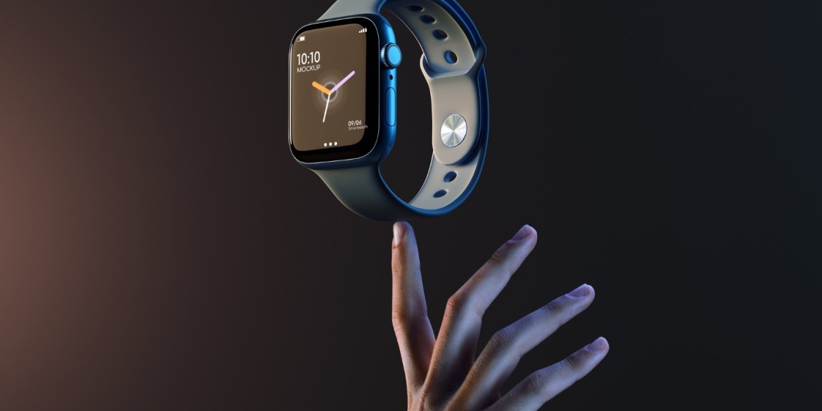 Best Smartwatches in Pakistan, AMOLED Smartwatches: Elevate Your Wrist Game