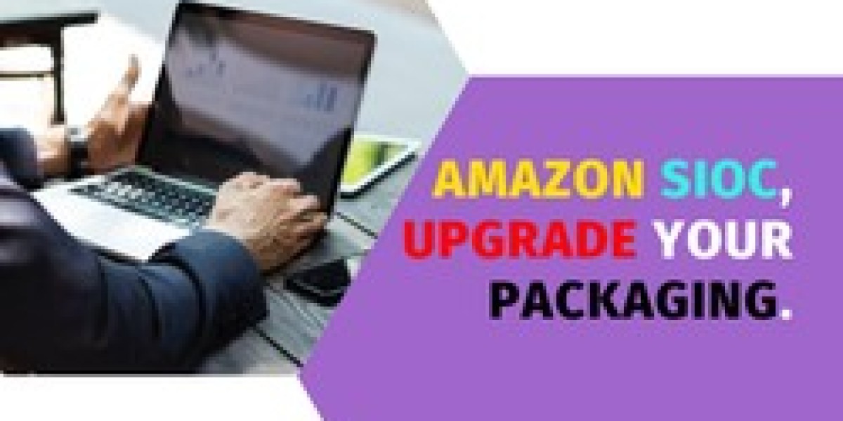 Amazon SIOC, Upgrade Your Packaging.