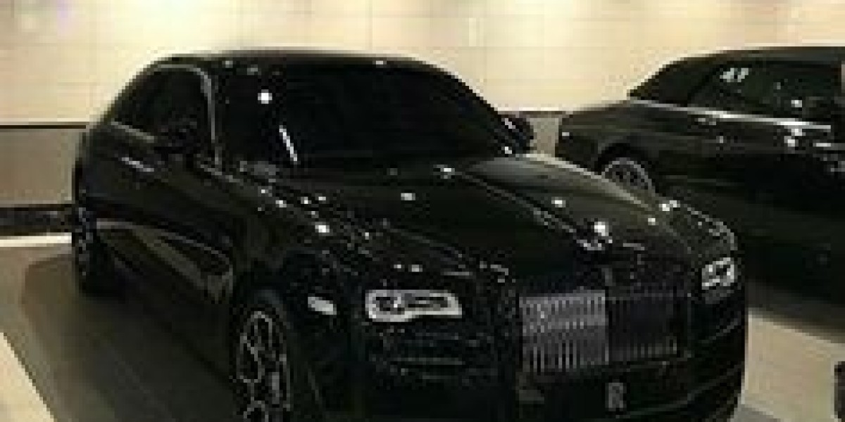 Lexus Car Rental in Dubai: Experience Japanese Luxury and Innovation