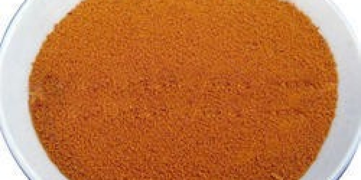 Roadmap for Setting up a Ferric Chloride Hexahydrate Manufacturing Plant Project | Report by IMARC Group