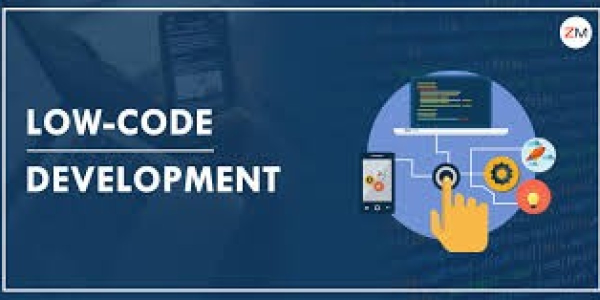 Global Low-Code Development Platform Market Size, Growth, Key Benefits, Industry Trends, and Future Outlook 2024-2032