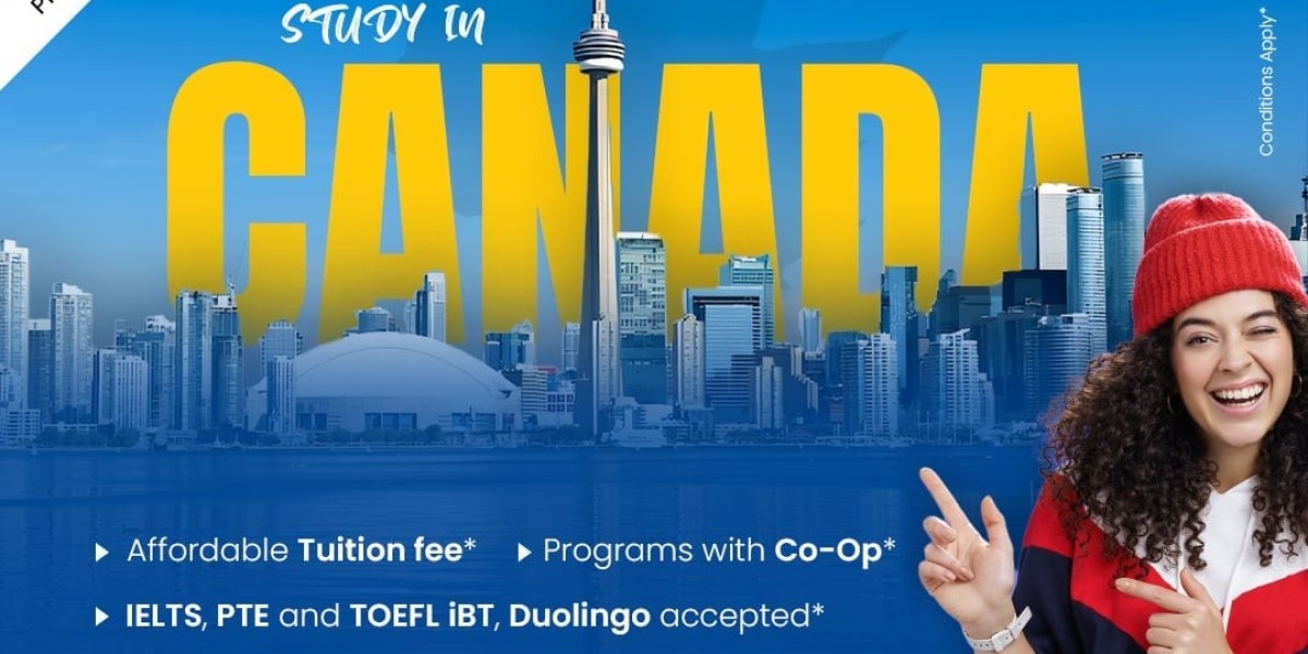 Canada education consultants in Vizag