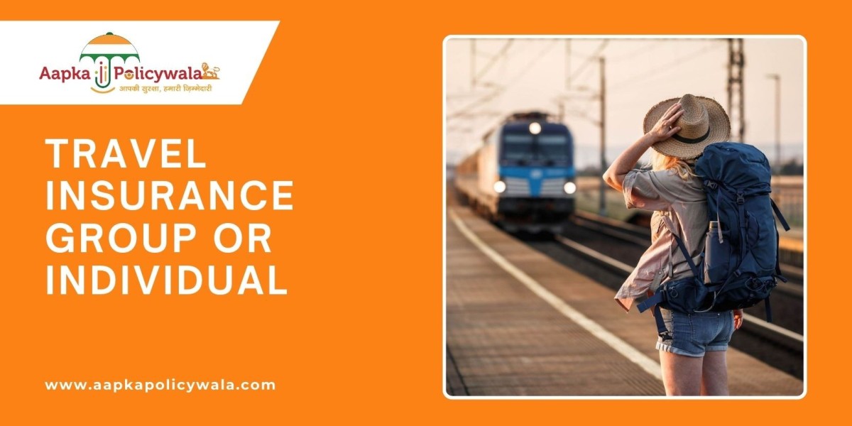 How to Buy Individual Travel Insurance Online for a Safe Journey