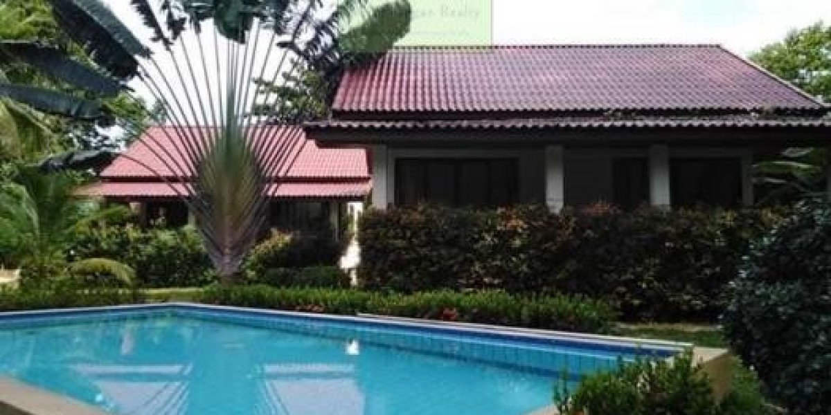 koh phangan real estate