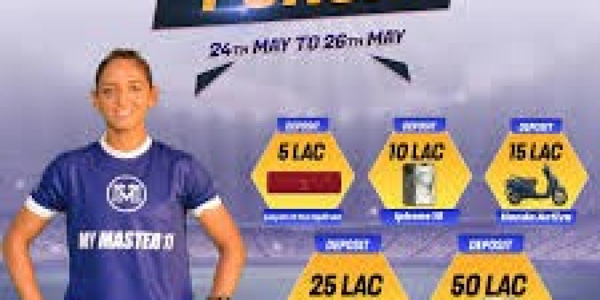 Play and Manage Your Online Fantasy Cricket Team with MyMaster11 – The Best Fantasy Cricket App in India