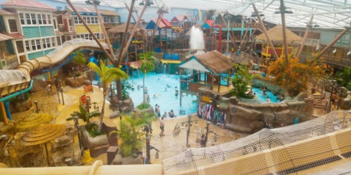 The Ultimate Guide to Chessington World of Adventures: Explore, Enjoy, and Experience the Magic