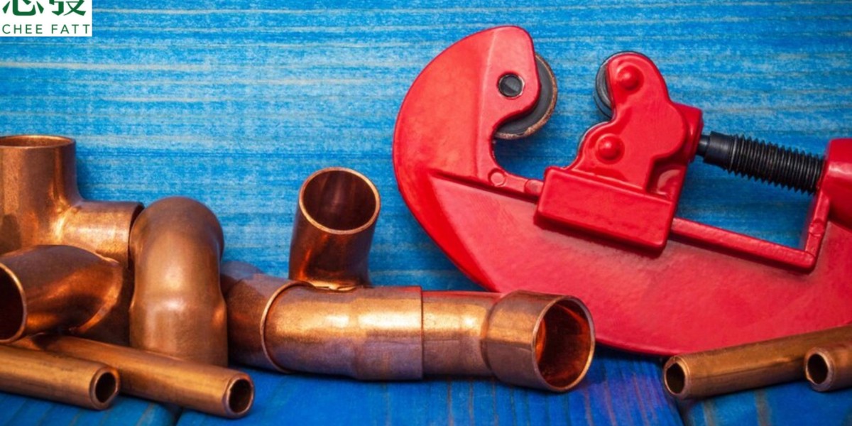 Ridgid Pipe Tools: Built for Durability and Precision